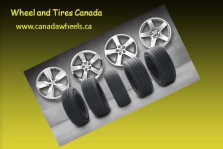 wheels _and _tires _Canada 